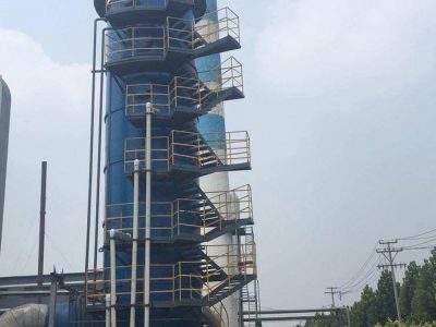 脱硫塔