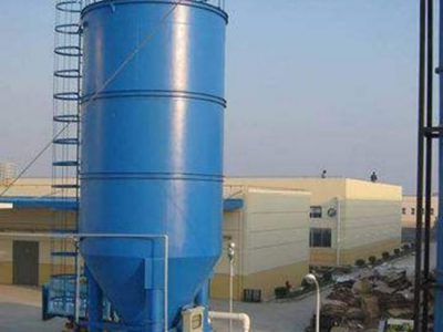 活性碳（石灰）投加系统