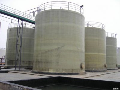 各类储罐